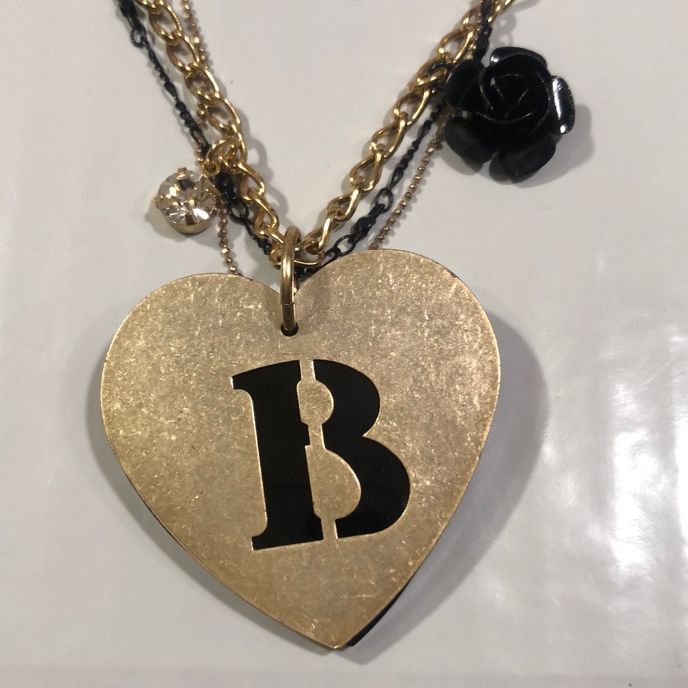 Rare Vintage stencil betsey ππππ - Picture 3 of 6